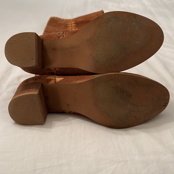 Coconuts By Matisse Moony Boots - Thigh High - Picture 5 of 8